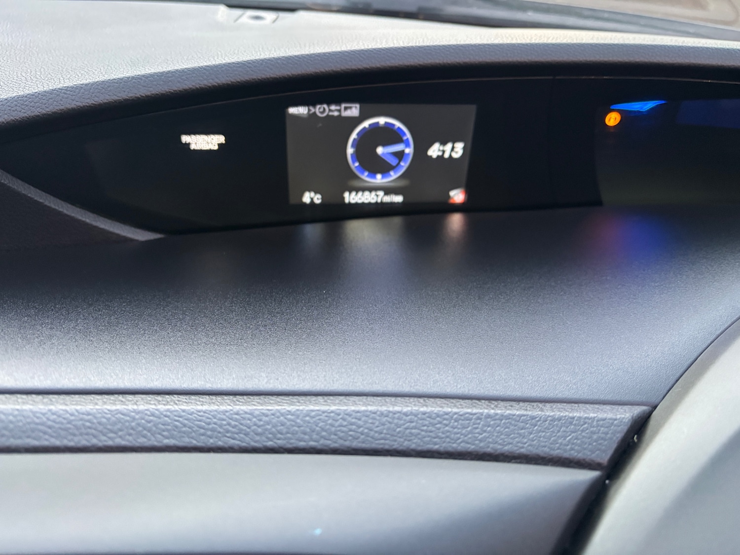 Used Honda Civic 2014 for sale - 76884682: Photo 19