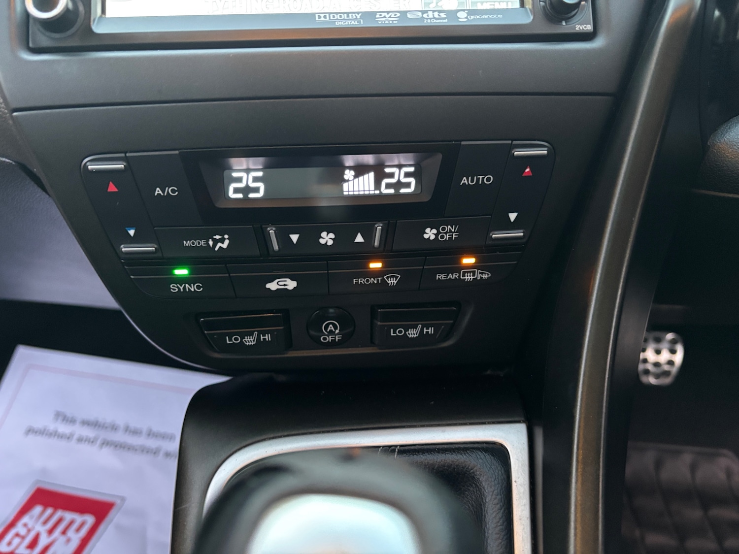 Used Honda Civic 2014 for sale - 76884682: Photo 21