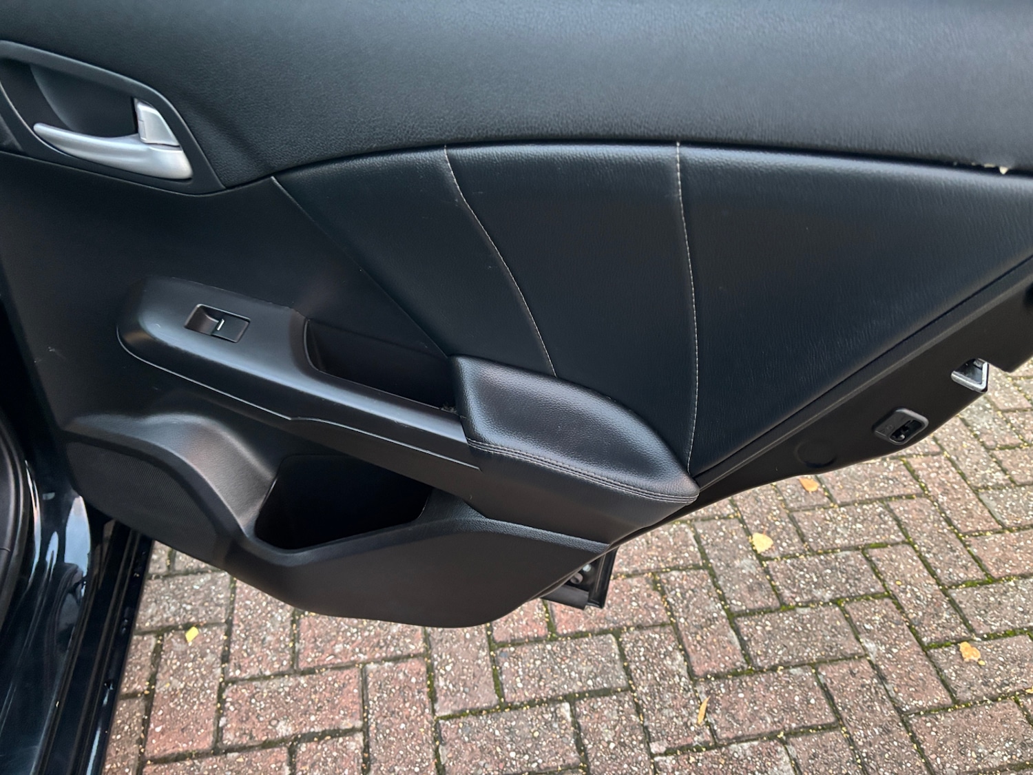 Used Honda Civic 2014 for sale - 76884682: Photo 28