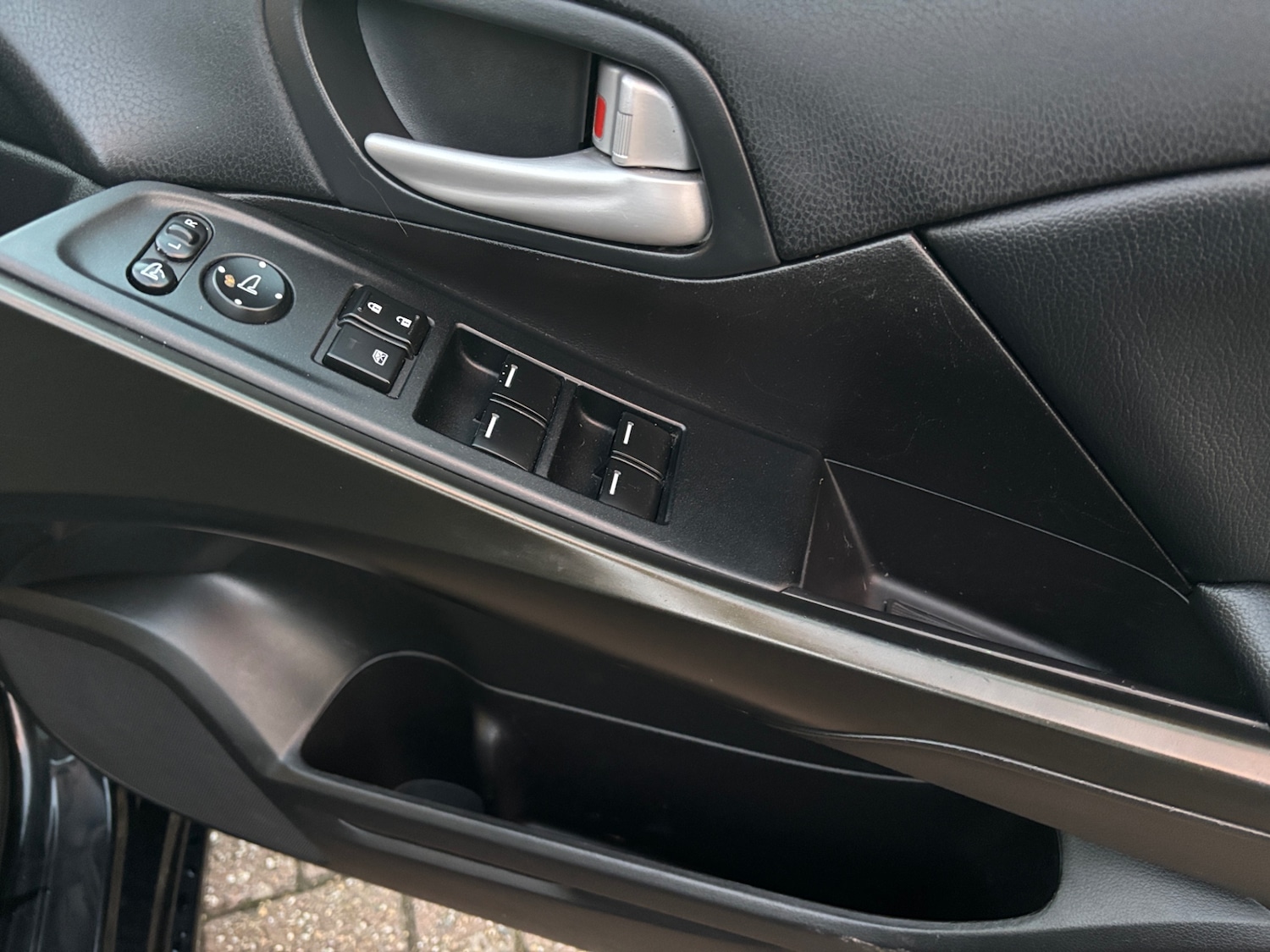 Used Honda Civic 2014 for sale - 76884682: Photo 29