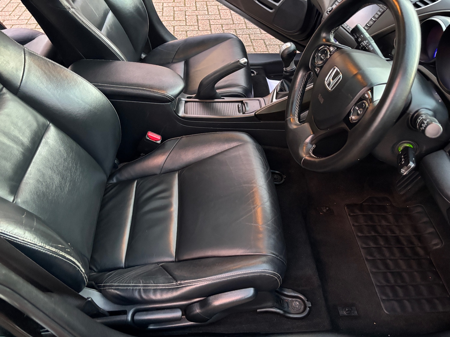 Used Honda Civic 2014 for sale - 76884682: Photo 32