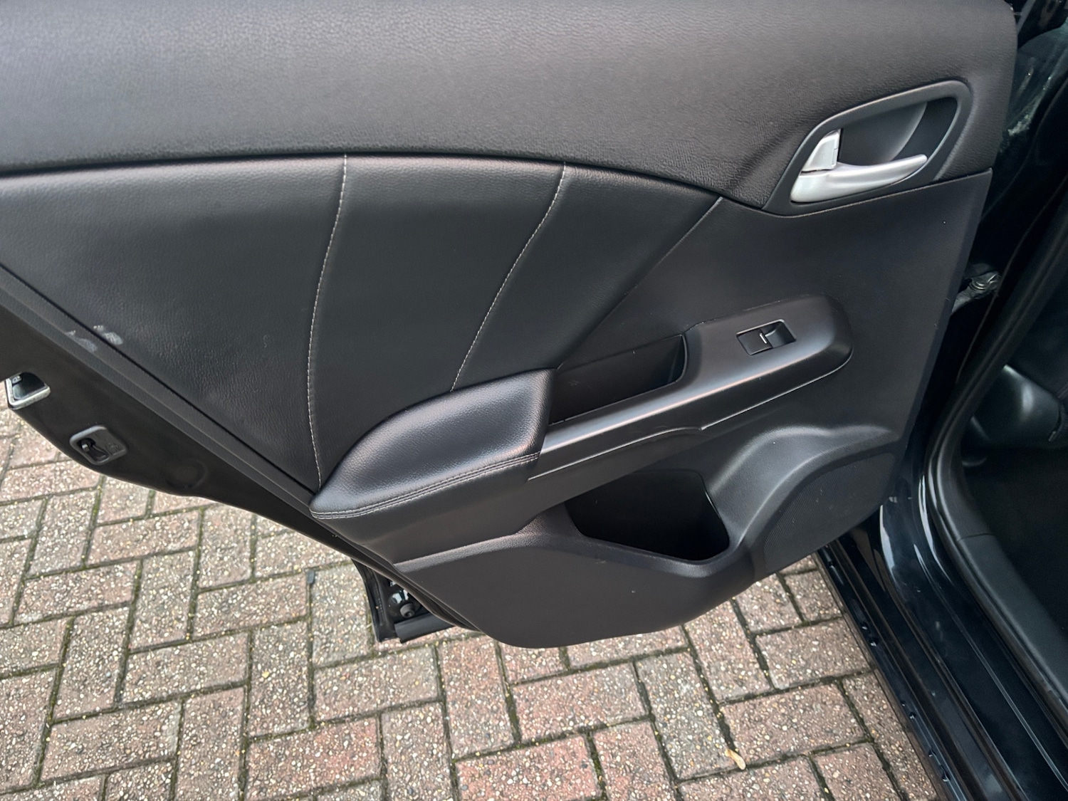 Used Honda Civic 2014 for sale - 76884682: Photo 38