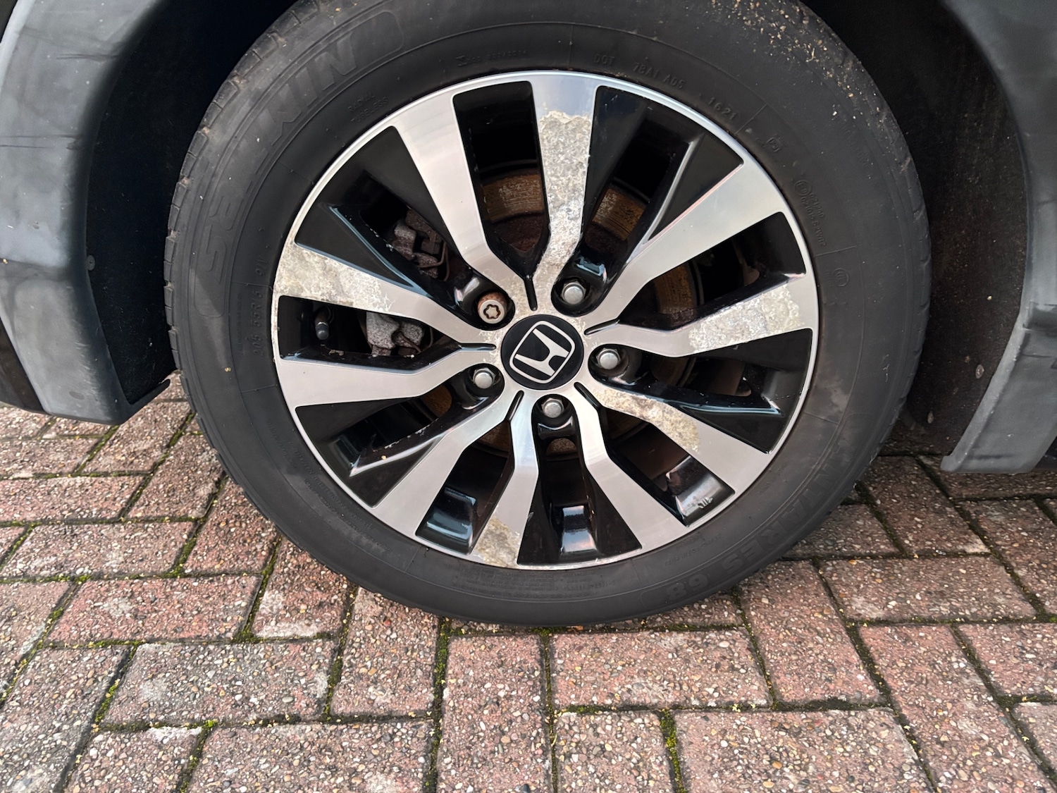 Used Honda Civic 2014 for sale - 76884682: Photo 39