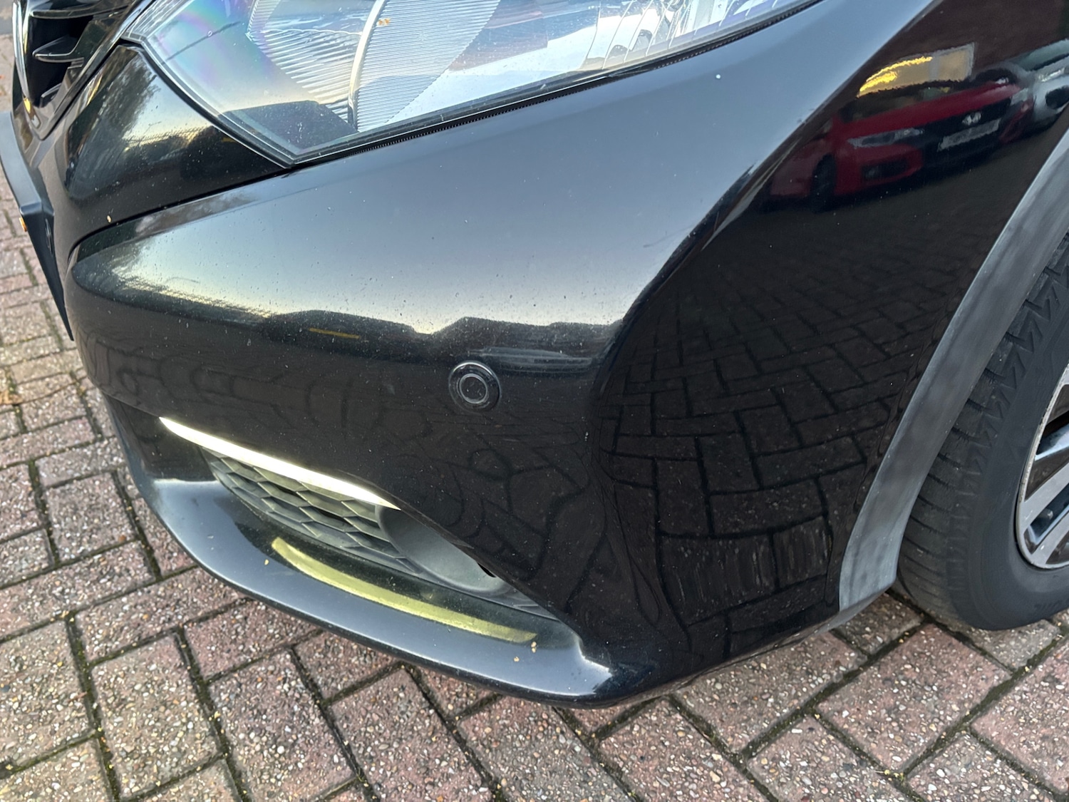 Used Honda Civic 2014 for sale - 76884682: Photo 9