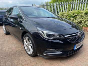 2018 (18) - 1.0i Turbo ecoFLEX SRi Euro 6 (s/s) 5dr