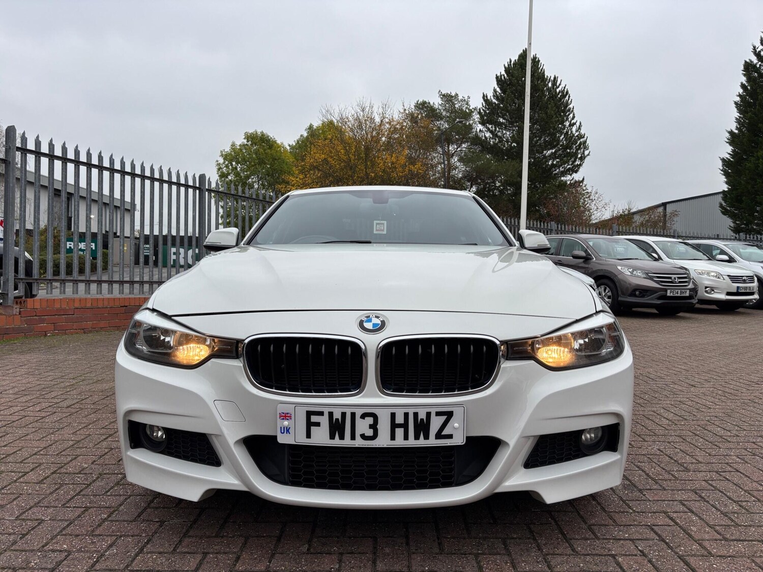 Used BMW 3 Series 2013 for sale - 76284029: Photo 10