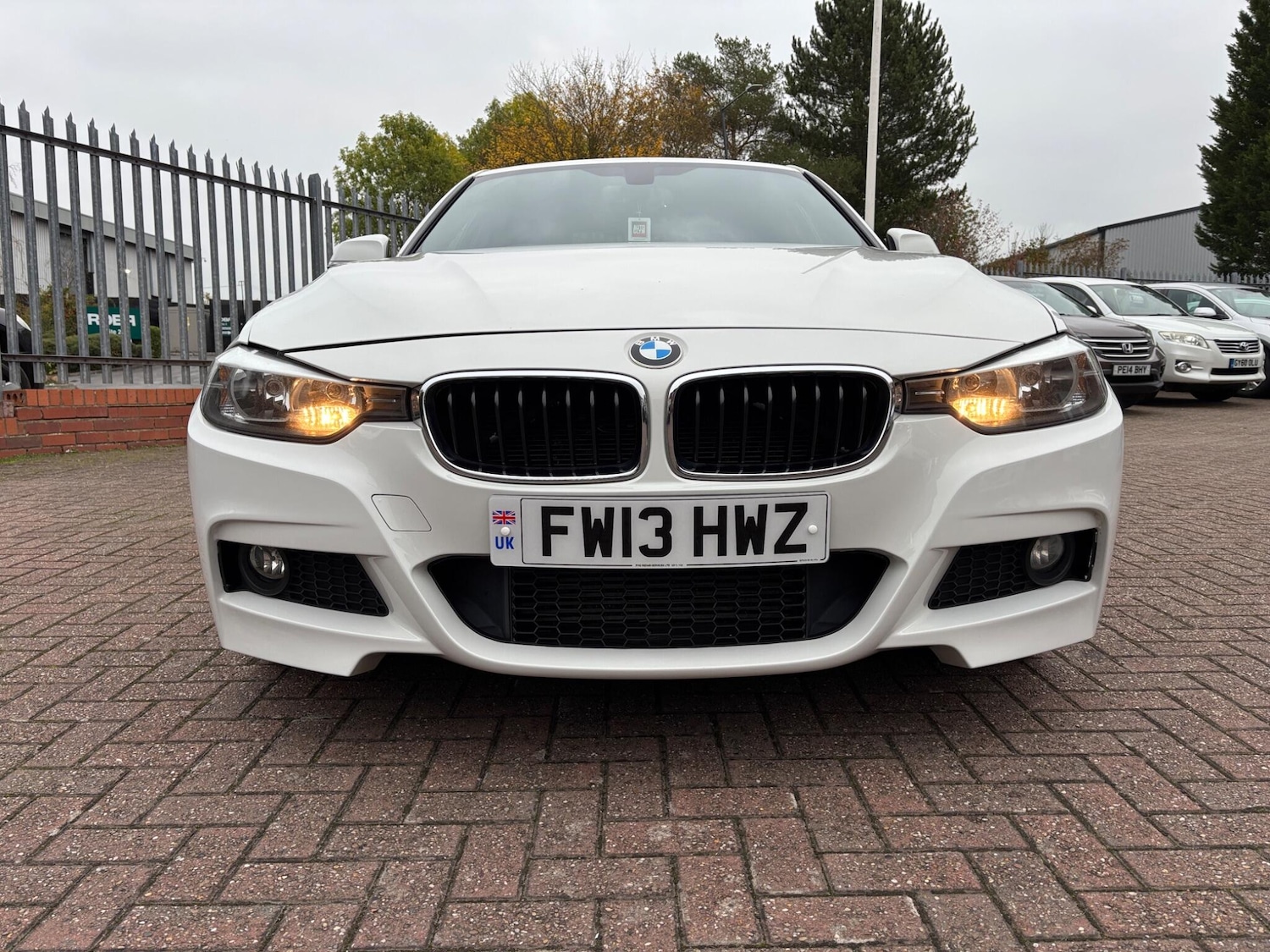 Used BMW 3 Series 2013 for sale - 76284029: Photo 12