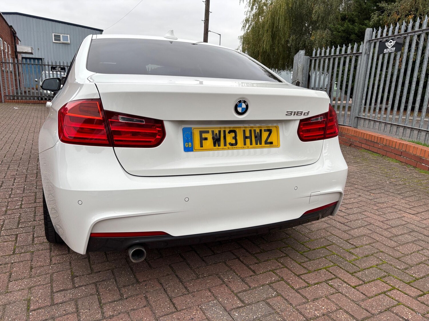 Used BMW 3 Series 2013 for sale - 76284029: Photo 16