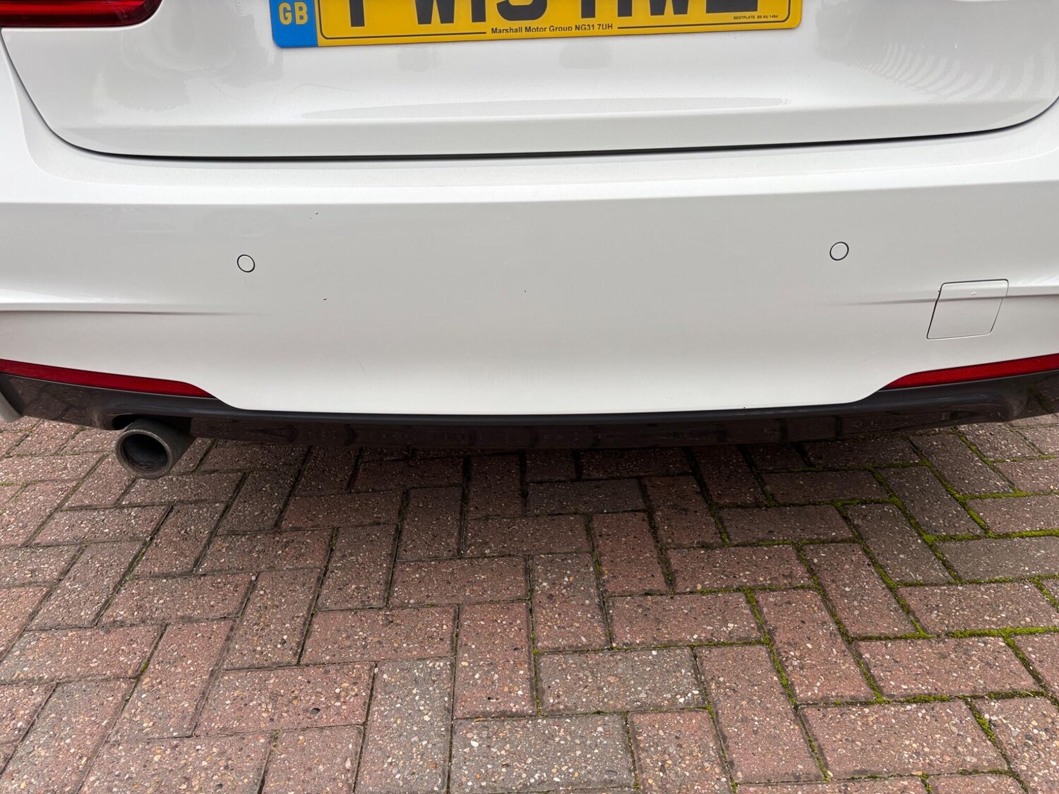 Used BMW 3 Series 2013 for sale - 76284029: Photo 17