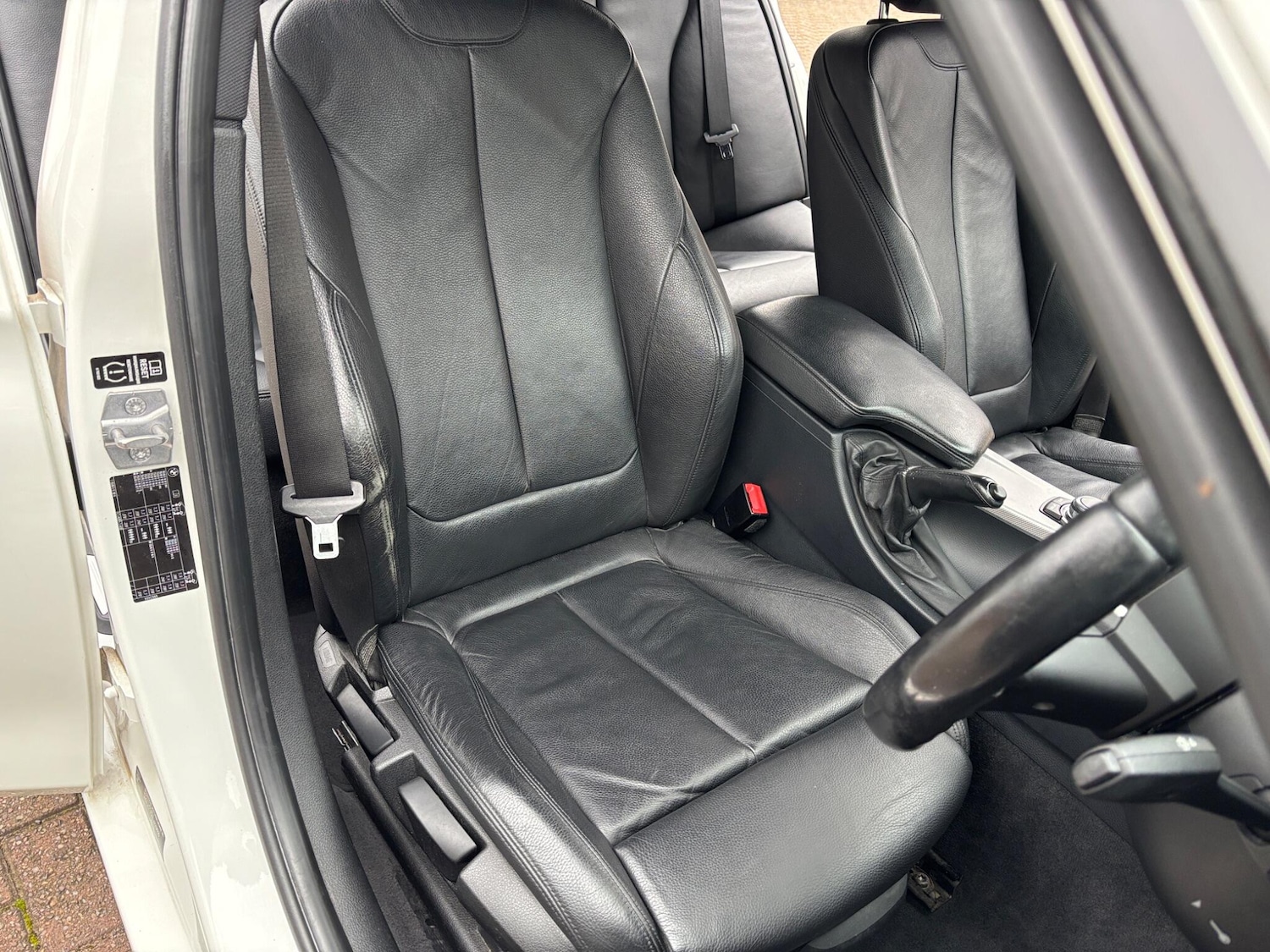 Used BMW 3 Series 2013 for sale - 76284029: Photo 21