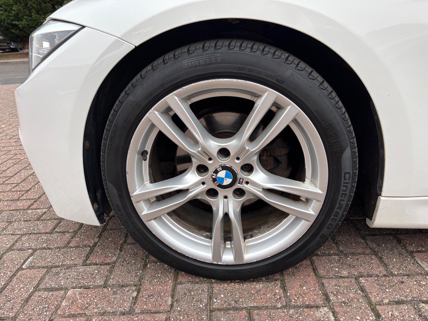 Used BMW 3 Series 2013 for sale - 76284029: Photo 26