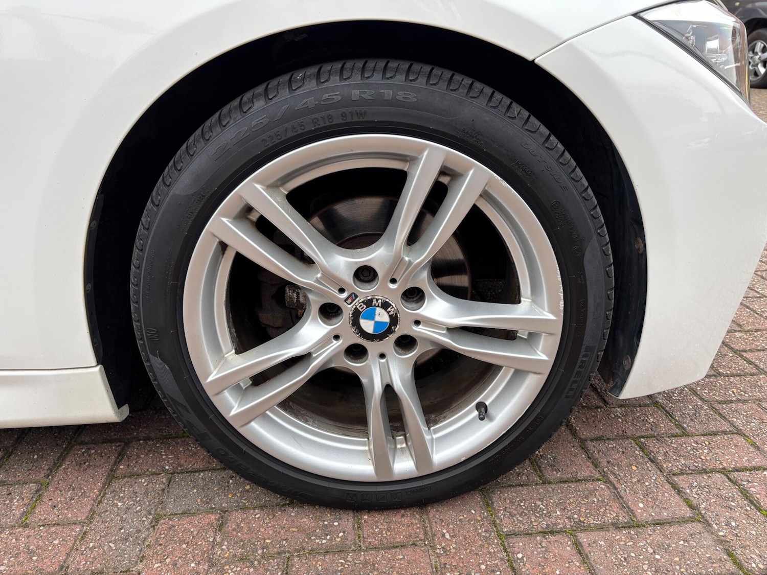 Used BMW 3 Series 2013 for sale - 76284029: Photo 27