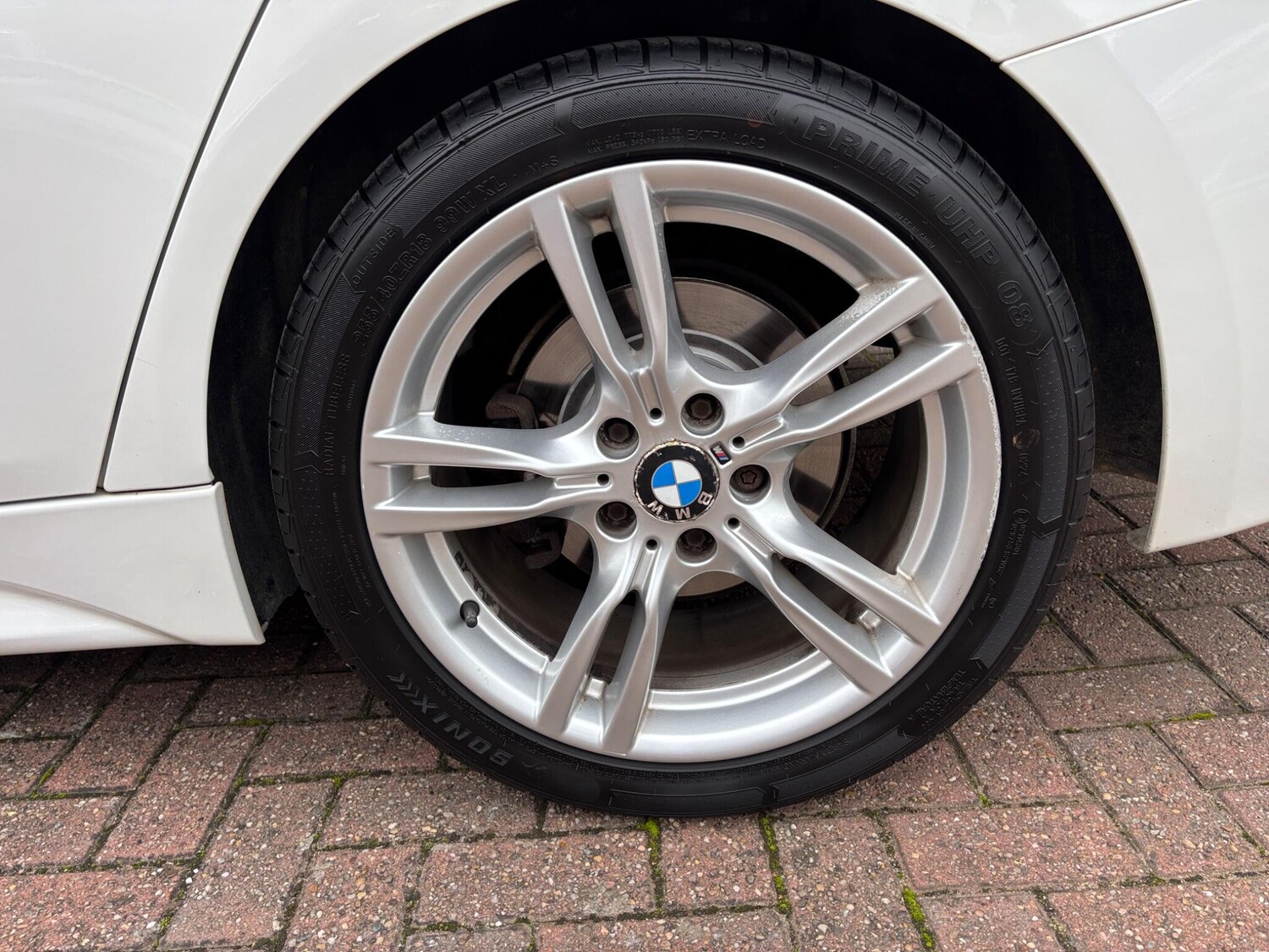 Used BMW 3 Series 2013 for sale - 76284029: Photo 29