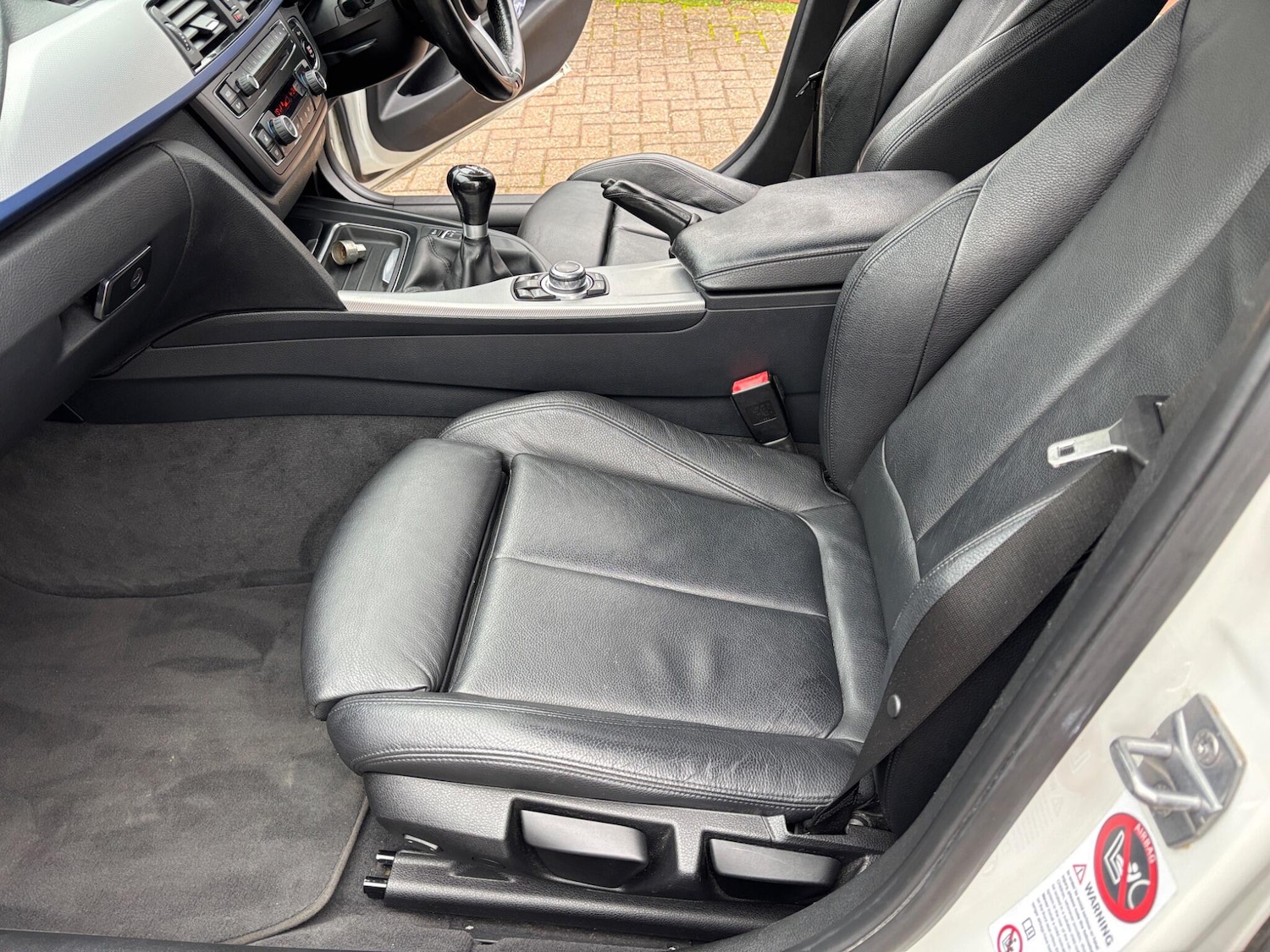 Used BMW 3 Series 2013 for sale - 76284029: Photo 36