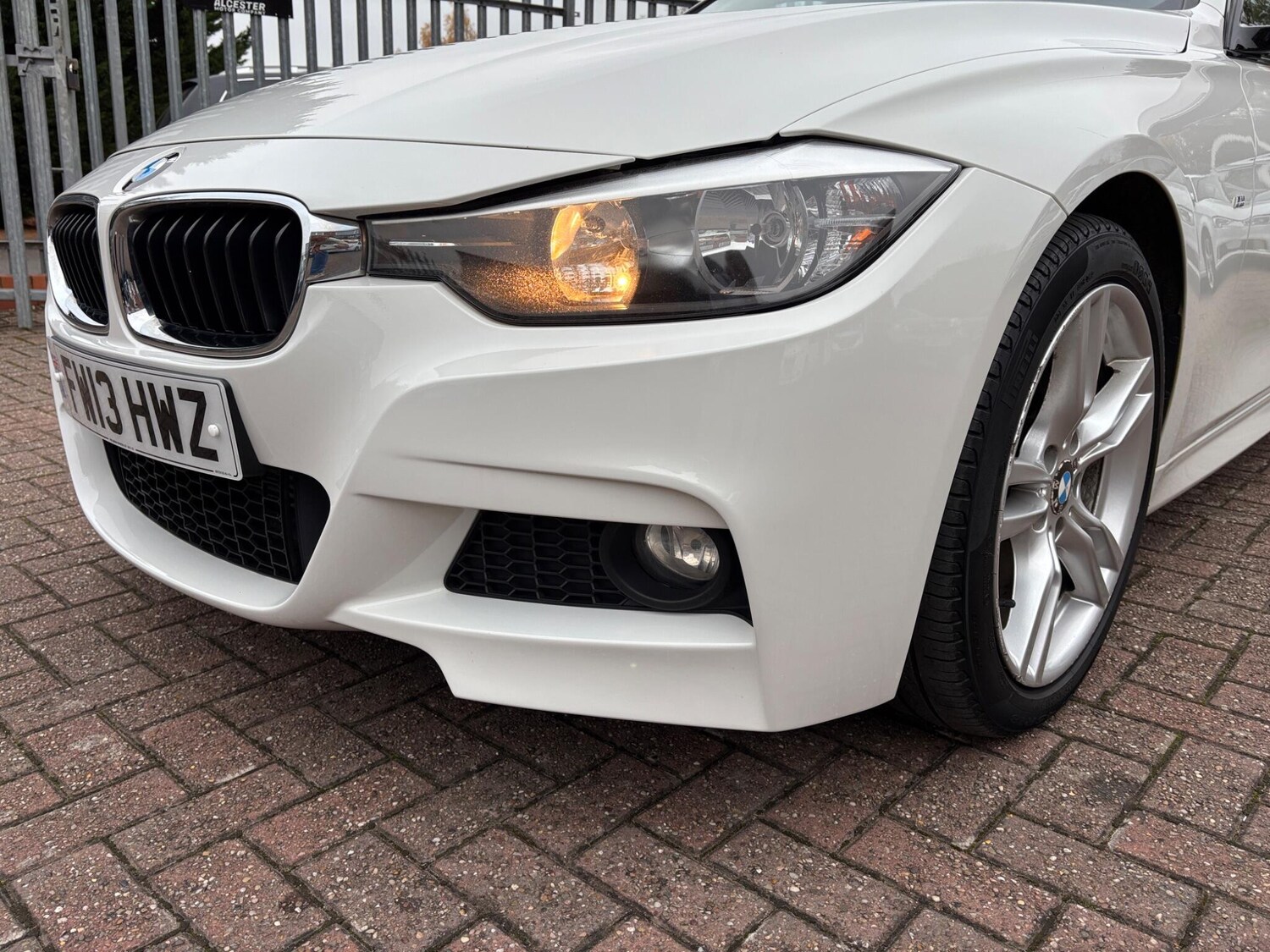 Used BMW 3 Series 2013 for sale - 76284029: Photo 39