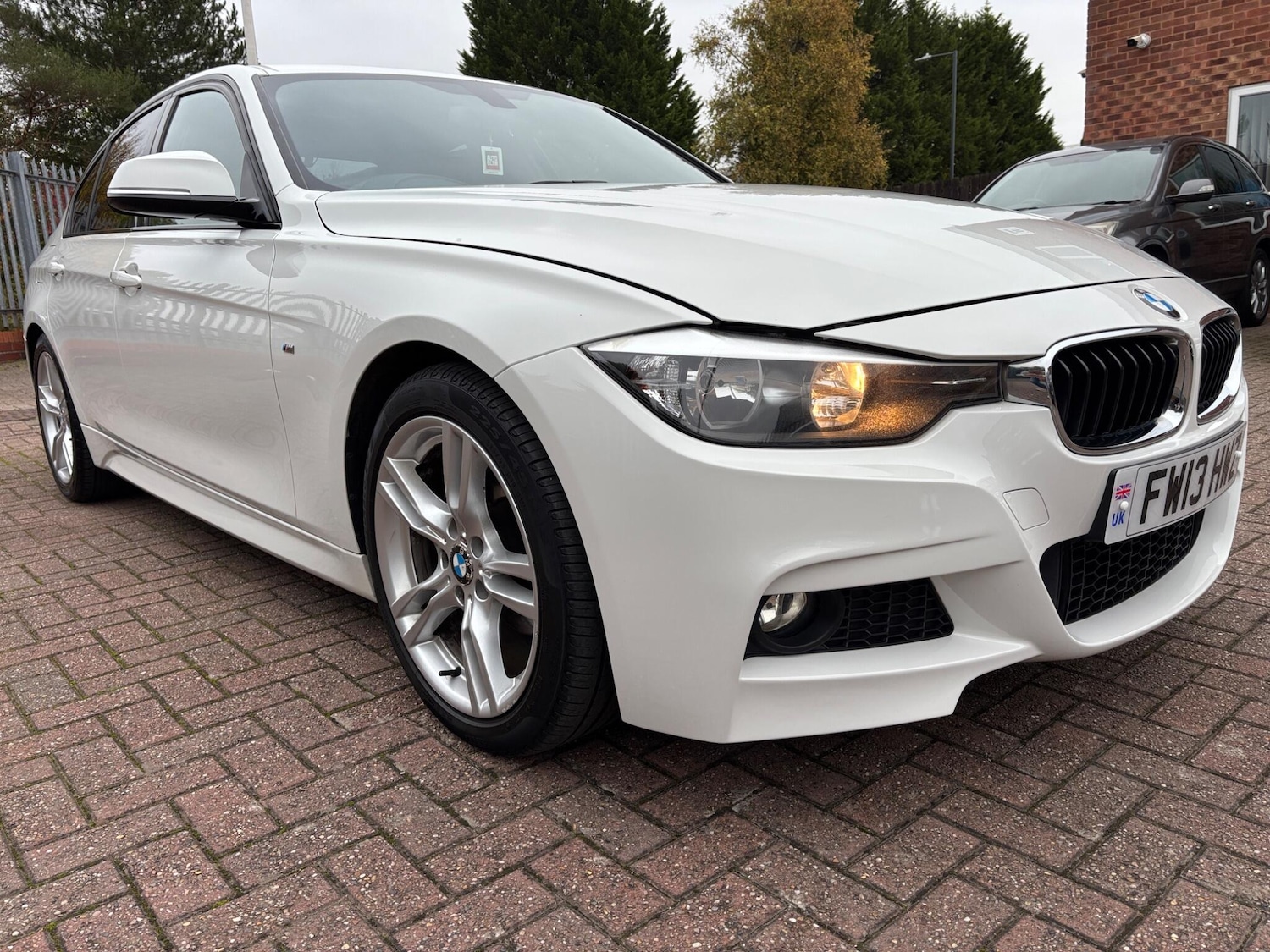 Used BMW 3 Series 2013 for sale - 76284029: Photo 6