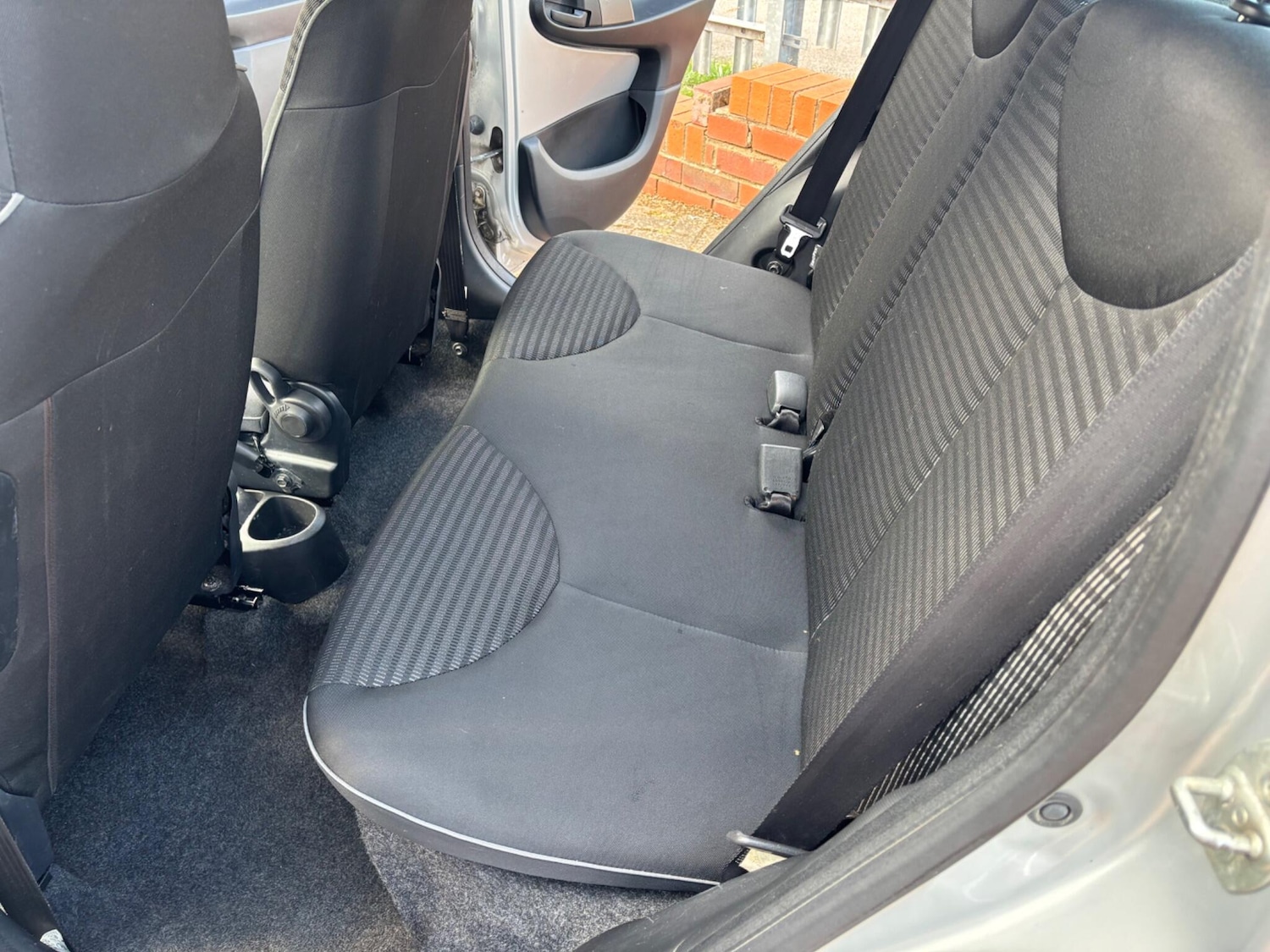 Used Peugeot 107 for sale - 76539181: Photo 12