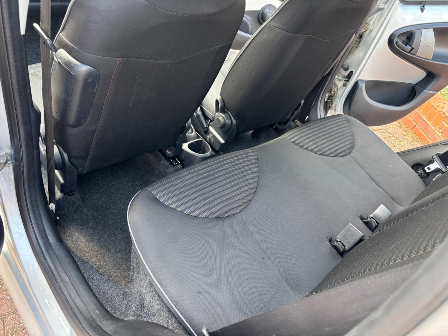 Used Peugeot 107 for sale - 76539181: Photo 13