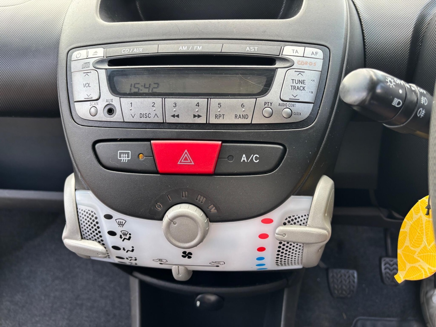 Used Peugeot 107 for sale - 76539181: Photo 18