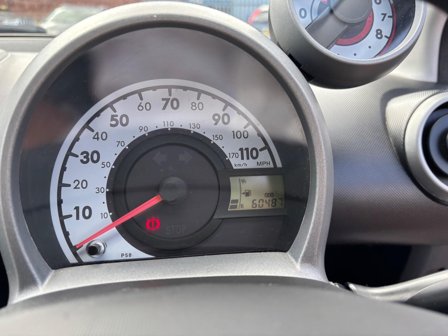 Used Peugeot 107 for sale - 76539181: Photo 19