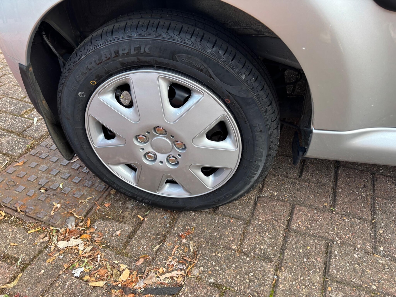 Used Peugeot 107 for sale - 76539181: Photo 20