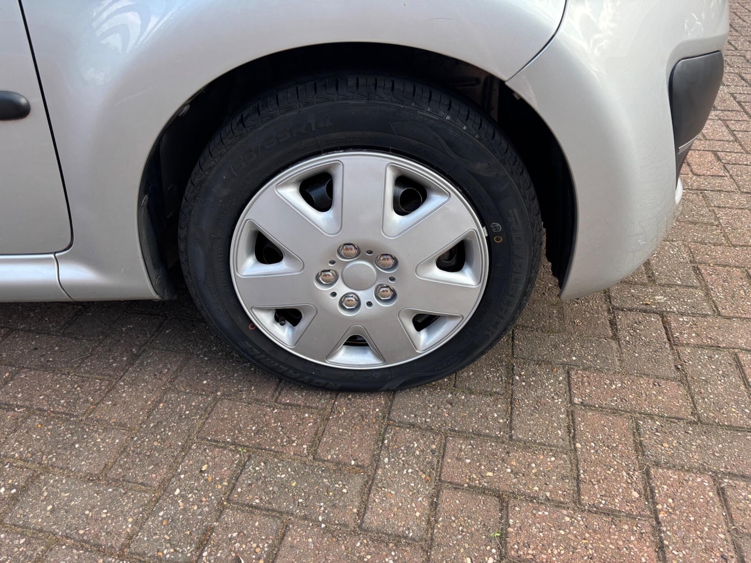 Used Peugeot 107 for sale - 76539181: Photo 21