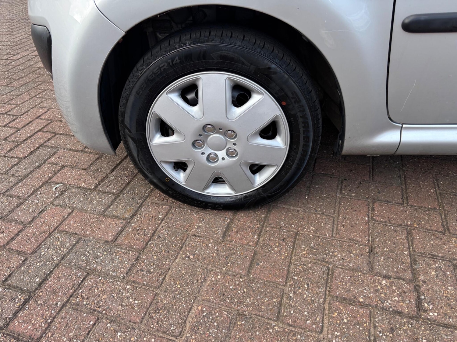 Used Peugeot 107 for sale - 76539181: Photo 22