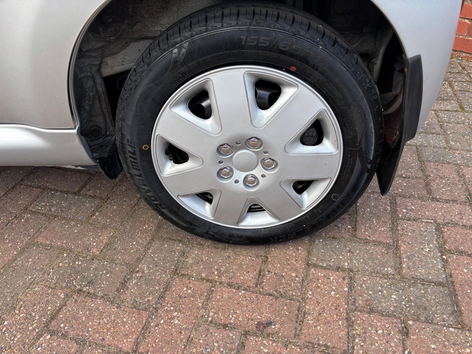 Used Peugeot 107 for sale - 76539181: Photo 23