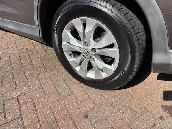 Used Honda CR-V 2014 for sale - 75539905: Photo 10
