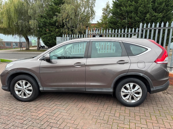 Used Honda CR-V 2014 for sale - 75539905: Photo 11