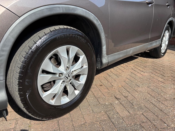 Used Honda CR-V 2014 for sale - 75539905: Photo 12