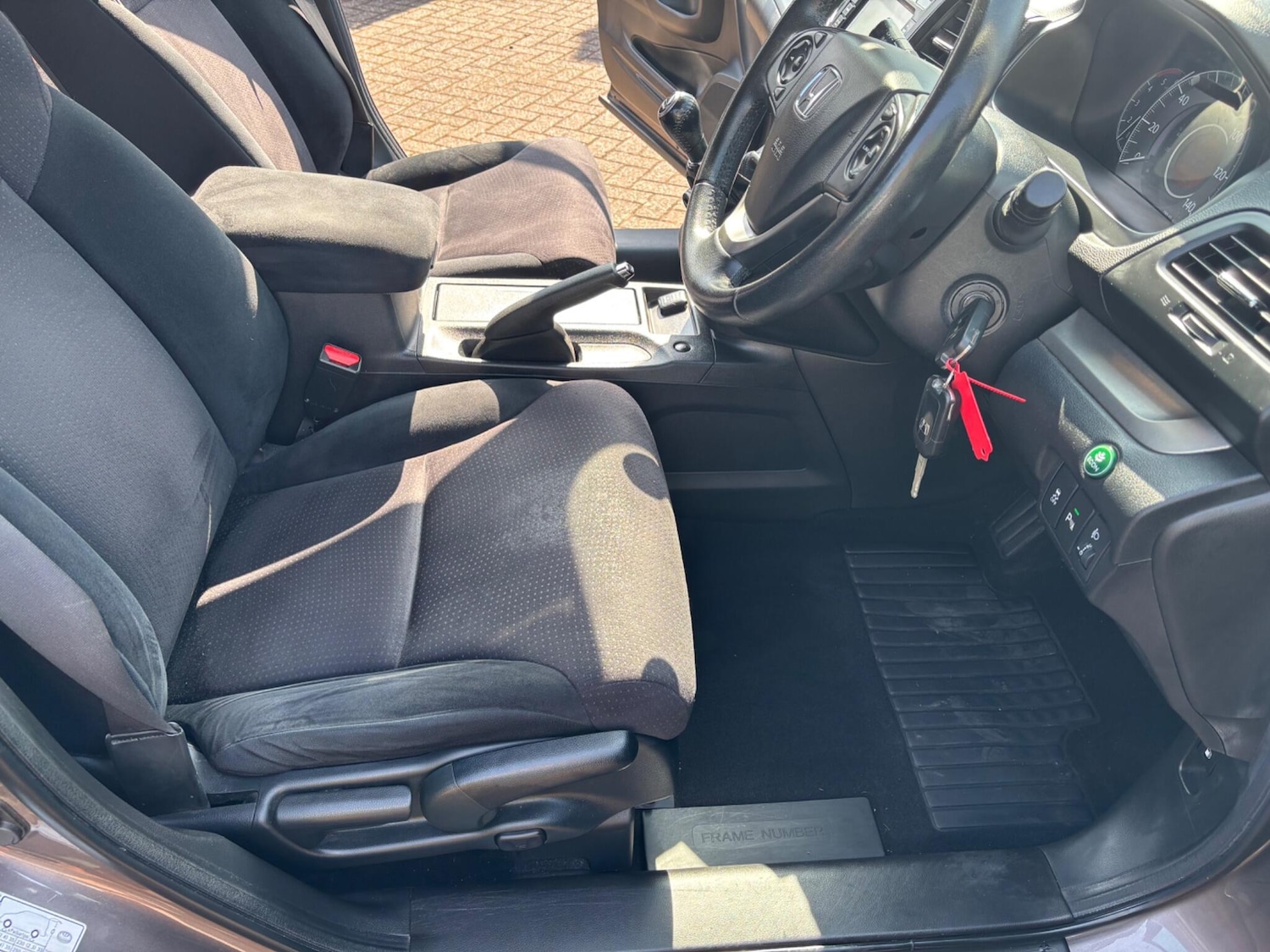 Vehicle 13