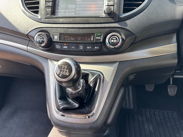 Used Honda CR-V 2014 for sale - 75539905: Photo 16