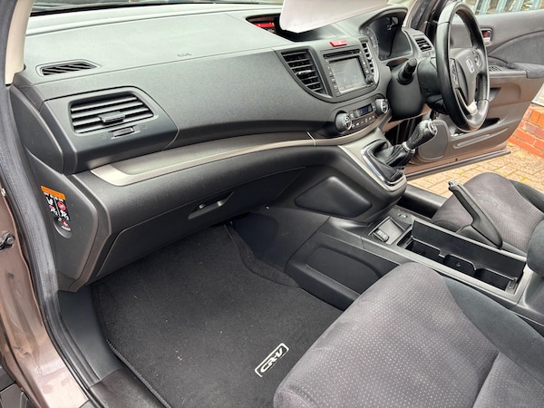 Used Honda CR-V 2014 for sale - 75539905: Photo 17