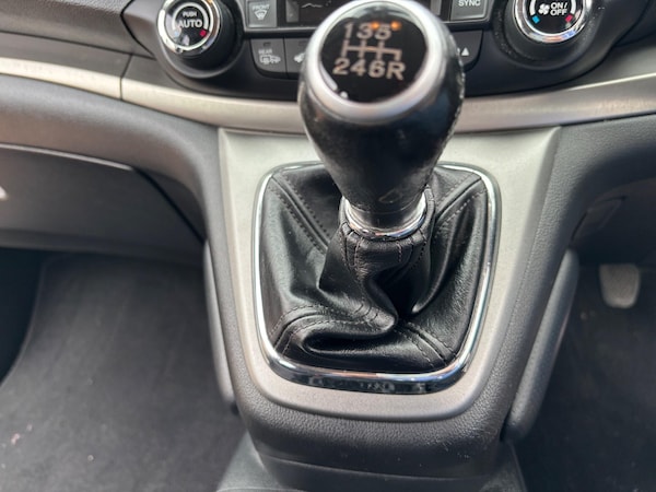 Used Honda CR-V 2014 for sale - 75539905: Photo 18