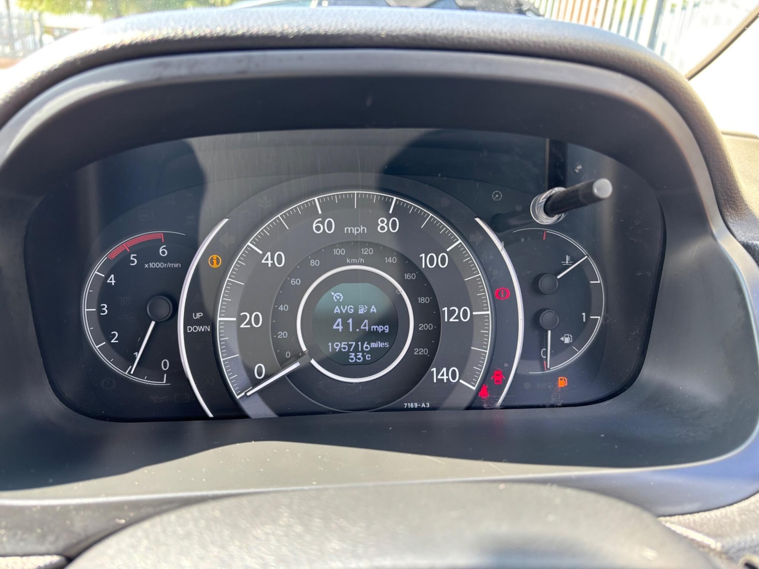 Vehicle 19