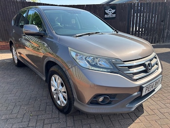 2014 (14) - 2.2 i-DTEC SE-T 4WD Euro 5 (s/s) 5dr
