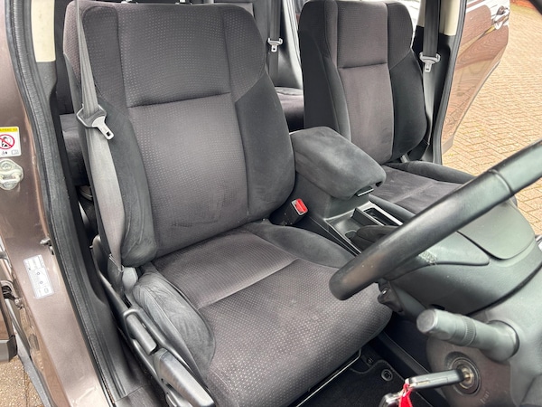 Used Honda CR-V 2014 for sale - 75539905: Photo 21
