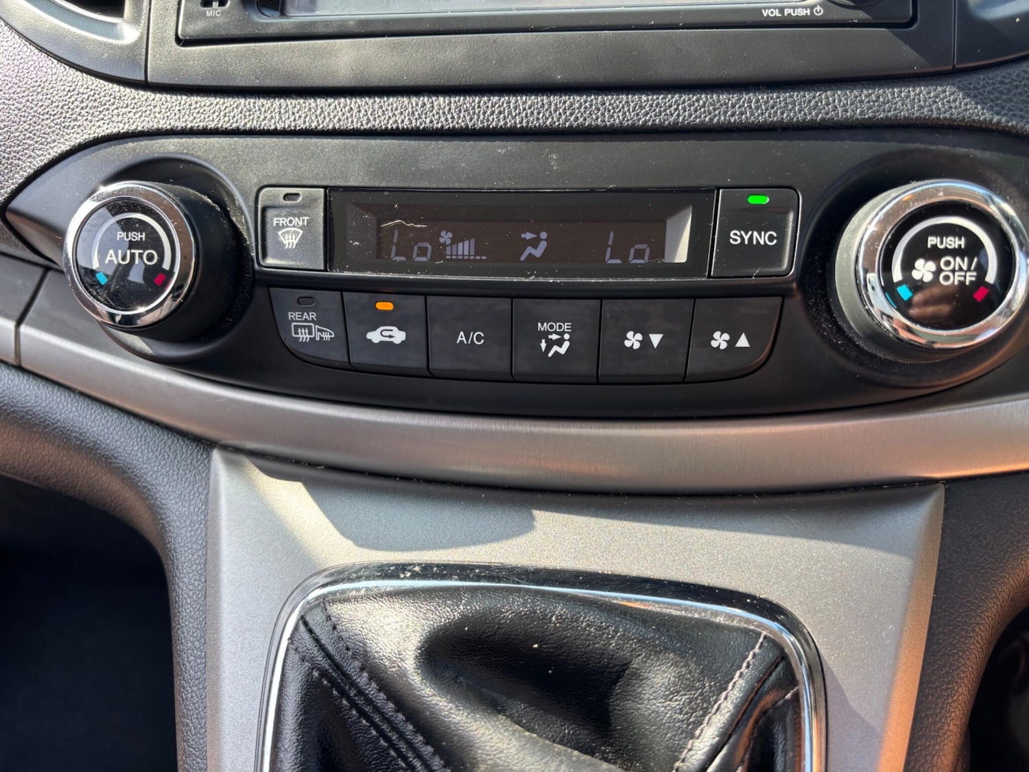 Vehicle 24