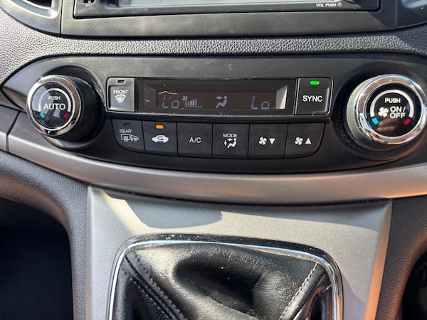 Used Honda CR-V 2014 for sale - 75539905: Photo 24