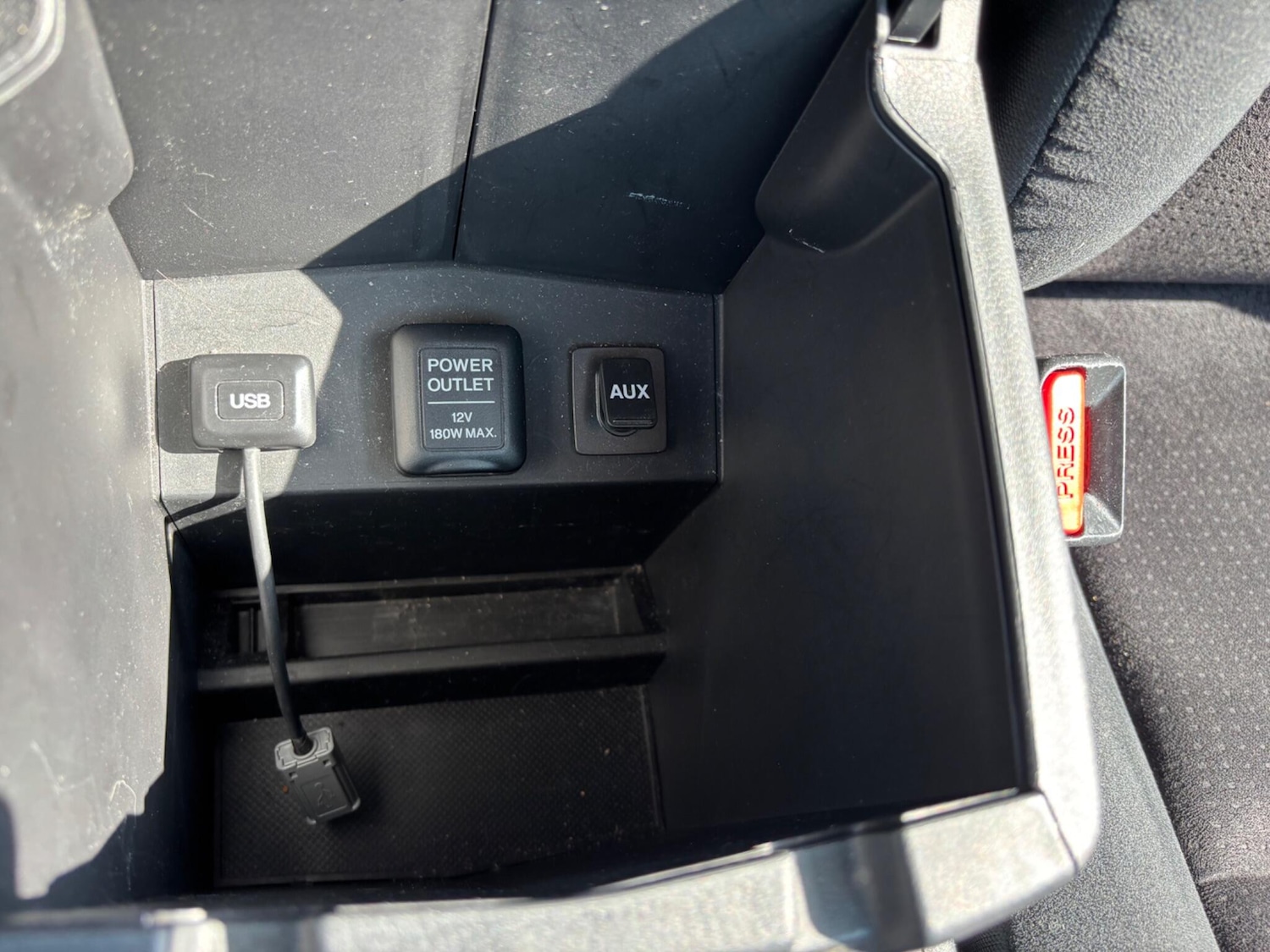 Vehicle 26