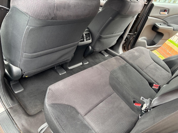 Used Honda CR-V 2014 for sale - 75539905: Photo 27