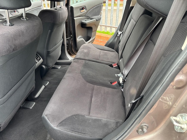 Used Honda CR-V 2014 for sale - 75539905: Photo 28