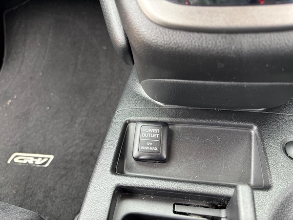 Used Honda CR-V 2014 for sale - 75539905: Photo 33
