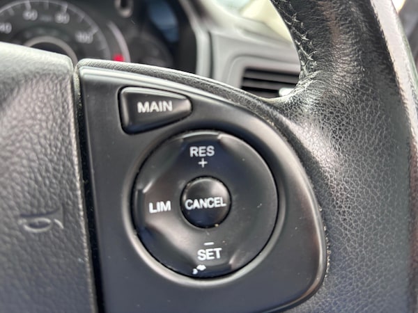 Used Honda CR-V 2014 for sale - 75539905: Photo 34