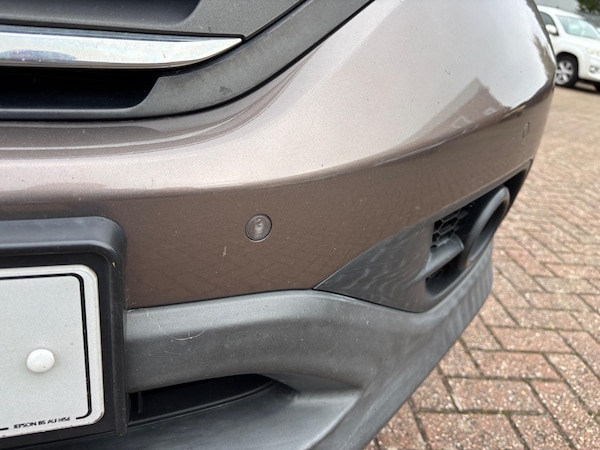 Used Honda CR-V 2014 for sale - 75539905: Photo 35