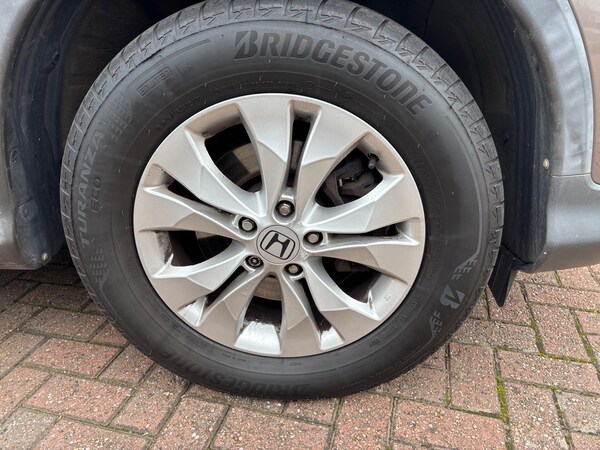 Used Honda CR-V 2014 for sale - 75539905: Photo 40
