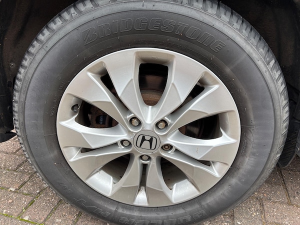 Used Honda CR-V 2014 for sale - 75539905: Photo 41