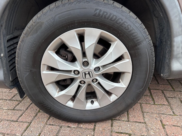 Used Honda CR-V 2014 for sale - 75539905: Photo 43