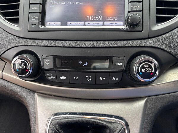 Used Honda CR-V 2014 for sale - 75539905: Photo 46
